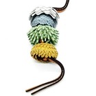 Loewe Charm Browns 2883411