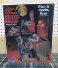 Walt Disney s Haunted Mansion Play It Again Sam Mpc Model Kit 1974 50 Years Old