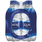 Aquafina Purified Bottled Drinking Water  16 9 Oz  32 Pack Bottles