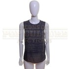 Better Call Saul   Kim Wexler Rhea Seehorn Screen Worn Used Shirt W  Coa