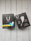  pack Of 2  U By Kotex Balance Liner  Regular  40 Liners Each  Total 80 Liners