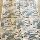 Pat Freund For Lee Jofa  haiku  Fabric 1982 Water Lotus 31 Yds Avail Sold By Yd