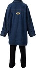 Martin Payne Lawrence On Screen Worn Outfit Wardrobe Tv Show Elevator Converse