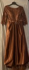 Mother Of The Bride Dress Size 16