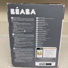 Beaba Babycook Duo  plus  4 In 1 Baby Food Maker