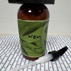 Wen By Chaz Dean Bamboo Green Tea Cleansing Conditioner 16 Fl Oz Pump