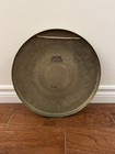 14   35cm Gong Classical Percussion Instrument Gong  Mallet