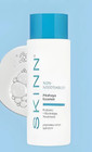 Skinn  - For Smoother  Brighter  And Clearer Skin  2oz Facial Scrub Dead Skin  