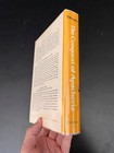 Conquest Of Apacheria Dan Thrapp Hardcover 1975 Arizona New Mexico Apache Nice 