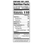  2 Pack  Great Value 100  Apple Juice  96 Fl Oz