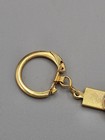 Union 76 Gas Key Chain Logo Gasoline Souvenir Salesman Sample Near Mint Vintage