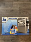 The Singing Machine   Cdg Karaoke Machine   Smg-138 -open Box