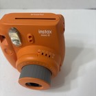 Fujifilm Instax Mini 8 Instant Film Camera Orange