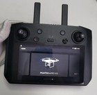 Dji Mavic 2 Rc Pro Black Control Universal Professional Edition Large Screen