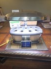 Aerogarden Bounty Elite Wi-fi New Hydroponic Grow System