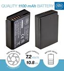 Bm Premium Lp-e10 Battery   Charger For Canon Eos Rebel T3  T5  T6 T7 Cameras