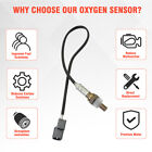 4pcs Oxygen O2 Sensor For 2007-2010 Honda Odyssey 3 5l V6 Upstream   Downstream