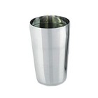 Stainless Steel Water Serving Glass Barware Drinking Tumbler 350ml Each Set Of 6