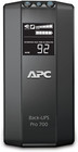 Back-ups Pro 700va Ups Battery Backup   Surge Protector  br700g 