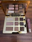 Too Faced Natural Eyes Neutral Eye Shadow Palette Nib   Birthday Suit Lipstick