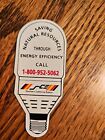 Southern California Edison Thin Energy Efficiency Magnet   Vintage