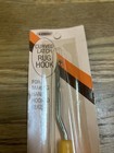 Curved Latch Rug Hook - For Making Hand Hooked Rugs Style 143