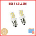 Xrzt E12 Led Bulbs Replacement For 15w Himalayan Salt Lamps  Night Light Bulbs c