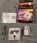 Lot Of 2 At t 1717 Tapeless Digital Answering Systems - Open Box Never Used