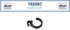 Complete Medical Clamp Only For Brake Cable For 11053 Series Rollators  1 Pound