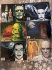 Universal Monsters Pepsi