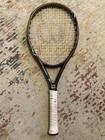 Wilson Hyper Hammer carbon 3 6 Oversize Tennis Racquet