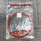 M9 Door Gasket Kit W  Dam   Hoop For Midmark Ritter M9 Dci 2194 Sterilozer