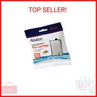 Aqueon Aquarium Fish Tank Replacement Filter Cartridges Extra Small - 3 Pack