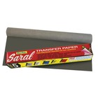 Saral Wax-free Graphite Transfer Paper Roll New