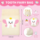 3 Pcs Tooth Fairy Gifts For Girls And Boys Tooth Fairy Box Tooth Fairy Coin Toot