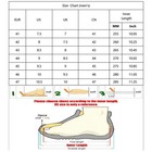 Mens Hiking Shoes Outdoor Trekking Sneakers Waterproof Walking Work Boots Hiking