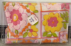 Vtg 1960 s Shower Cap With Water Proof Case Celebrity Inc New York Sealed