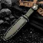Kizlyar Aus-8 Russian Tactical Survival Knife New In Box