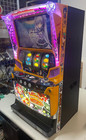 Pachislot S Magical Halloween Fp Japan Casino