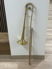 Henri Selmer Paris    bolero    Trombone   With Mouthpiece   Protec Max Case