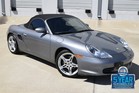 2003 Boxster 5spd Manual 69k Low Miles New Trade In Clean
