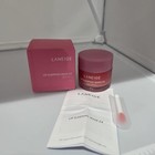Laneige Lip Sleeping Mask Ex Berry 20g Overnight Lip Treatment