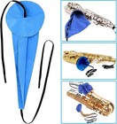 Skyneo Saxophone Cleaning Kit  Clarinet Cleaning Kit With Maintenance Kit cork G