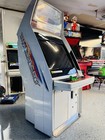 Sega Blast City Candy Cabinet Japan Arcade In Great Condition   Us Shipping Avai