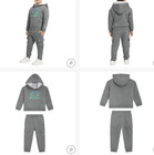 Brand-new Champion Kids  2-piece Set-2t  3t  4t  5t  6