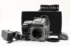 Sc 34131 mint  Hasselblad Didital Camera Digital Back Finder H3d 39 Hvd90x Japan