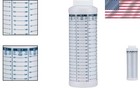 Convenient Wide-mouth 0 25l Marine Oil Mixing Bottle - Quick Ratio Determination