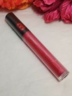 Betty Boop    X Ipsy Lipgloss Hotsy Totsy Sheer Red W Fuchsia Tint Full Sz  1 Oz