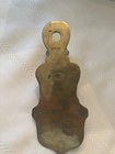 Reduced  Antique Brass Trivets In Good Condition  Includes 4 Trivets