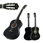 Acoustic Guitar Popular Instrument   Case Strap Tuner   Pick Gift To Beginners